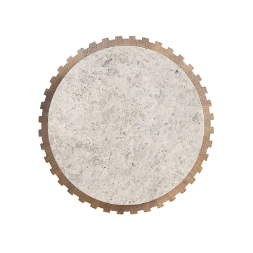 Picture of CARMEN TAN SPOT TABLE
