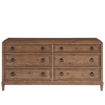 Picture of SIENNA DRESSER