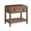 Picture of SIENNA DRAWER NIGHTSTAND