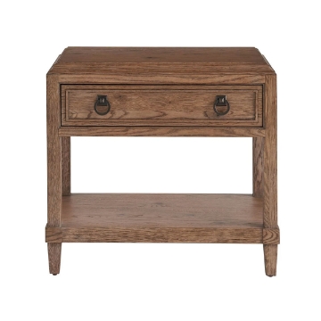Picture of SIENNA DRAWER NIGHTSTAND