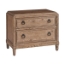 Picture of SIENNA TWO DRAWER NIGHTSTAND