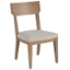 Picture of CANYON WOOD SIDE CHAIR