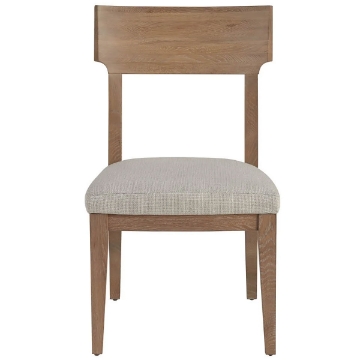 Picture of CANYON WOOD SIDE CHAIR