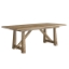 Picture of SIENNA RECTANGLE DINING TABLE