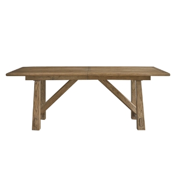 Picture of SIENNA RECTANGLE DINING TABLE