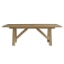 Picture of CANYON RECTANGLE DINING TABLE