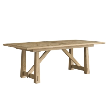 Picture of CANYON RECTANGLE DINING TABLE