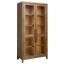 Picture of SIENNA DISPLAY CABINET