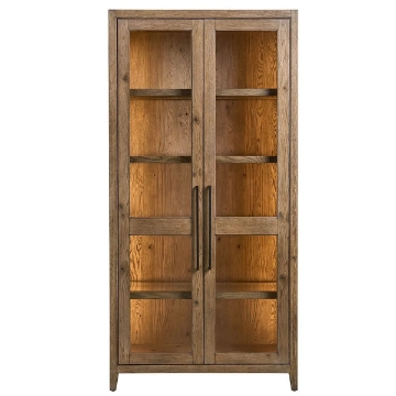 Picture of SIENNA DISPLAY CABINET