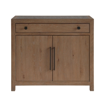Picture of SIENNA BAR CABINET