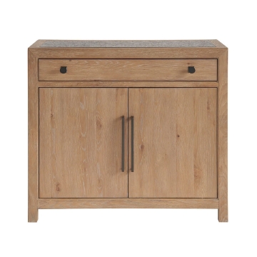 Picture of CANYON BAR CABINET