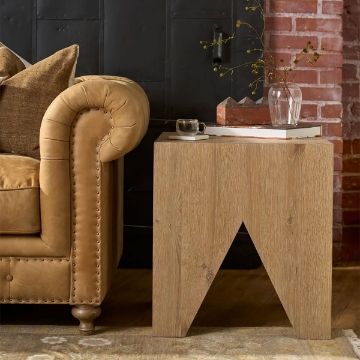 Picture of ALTITUDE END TABLE