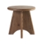 Picture of SIENNA ROUND SIDE TABLE