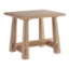 Picture of CANYON RECTANGLE END TABLE