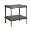 Picture of GRIFFITH PARK SIDE TABLE