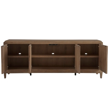 Picture of SIENNA ENTERTAINMENT CREDENZA