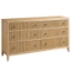 Picture of CARMEN TAN DRESSER