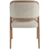 Picture of AVALINE TAN ARM CHAIR