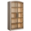 Picture of SCRIBE WHITE CABINET