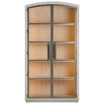 Picture of SCRIBE WHITE CABINET