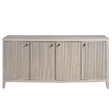 Picture of CARMEN WHITE CREDENZA