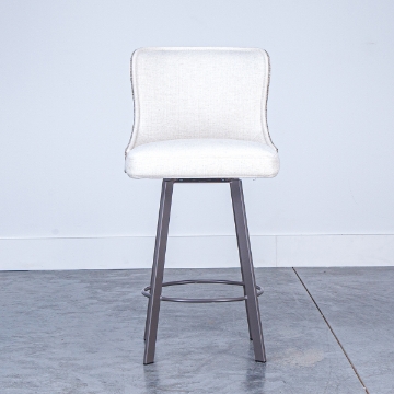 Picture of VERONA SWIVEL COUNTER STOOL