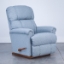 Picture of PINNACLE ROCKING RECLINER