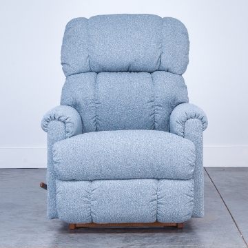 Picture of PINNACLE ROCKING RECLINER
