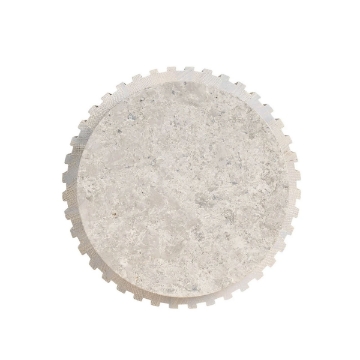Picture of CARMEN WHiTE SPOT TABLE