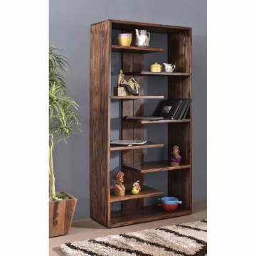 Picture of BOOKCASE WITH SEVEN SHELVES 