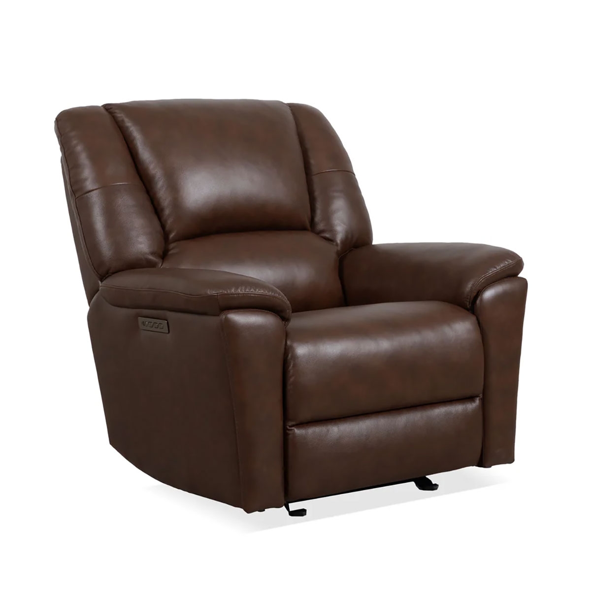 Picture of PLUSH TAVERN GLIDER RECLINER POWER HEADREST /LUMBAR