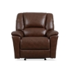 Picture of PLUSH TAVERN GLIDER RECLINER POWER HEADREST /LUMBAR