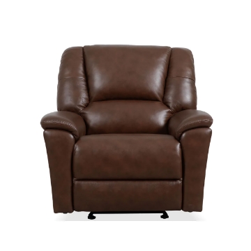 Picture of PLUSH TAVERN GLIDER RECLINER POWER HEADREST /LUMBAR