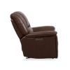 Picture of PLUSH TAVERN GLIDER RECLINER POWER HEADREST /LUMBAR