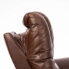 Picture of PLUSH TAVERN GLIDER RECLINER POWER HEADREST /LUMBAR