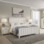 Picture of SHAYBROOK QUEEN PANEL BED