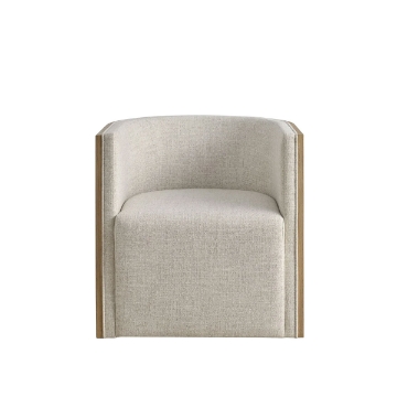 Picture of TANNER TAN SWIVEL CHAIR