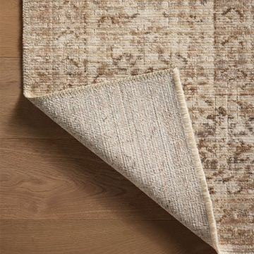 Picture of HERITAGE 4 IVORY/NATURAL 9X12 RUG