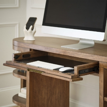Picture of CADEN SOFA WRITING TABLE