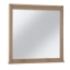 Picture of T&T CLEAR OAK MIRROR