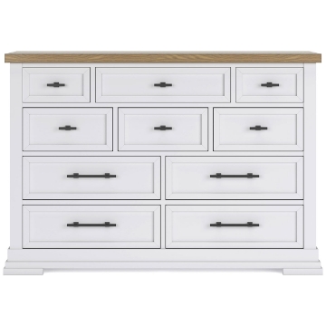 Picture of ASHBRYN DRESSER