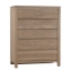 Picture of T&T CLEAR OAK CHEST