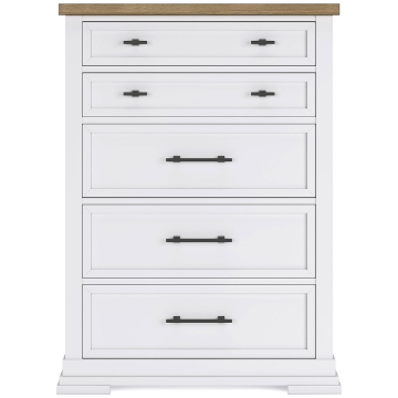 Picture of ASHBRYN CHEST