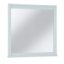 Picture of T&T BLUE MAPLE MIRROR