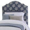 Picture of T&T BLUE CORAL TWIN UPH HDBD 3/3