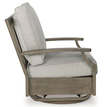 Picture of RAINIER RANCH SWIVEL GLIDER CHAIR