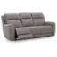 Picture of 5Z COMFORT SOFA W/POWER HEADREST /MASSAGE