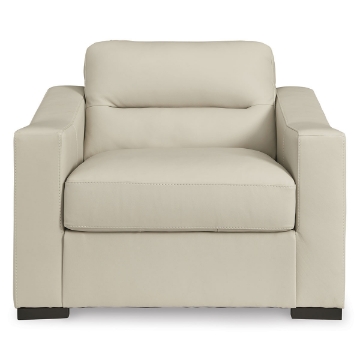 Picture of TREASURE TROVE CHAIR & A HALF