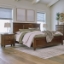 Picture of DANA BROWN BED