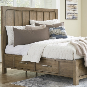 Picture of CABALYNN BED